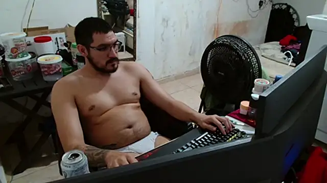 Leonino231 online show from December 2025 11:15:02 PM