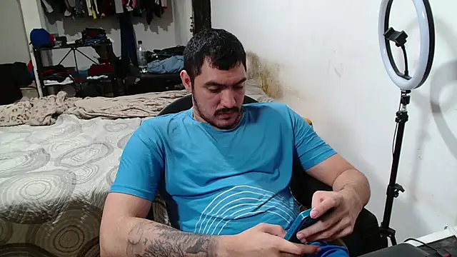 Leonino231 online show from March 2026 01:01:02 PM