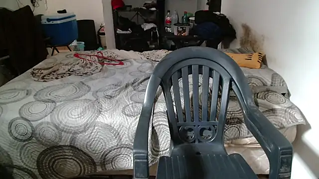 Leonino231 online show from February 2026 12:38:02 PM