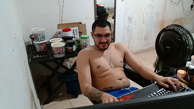 Leonino231 online show from November 2025 09:42:02 PM