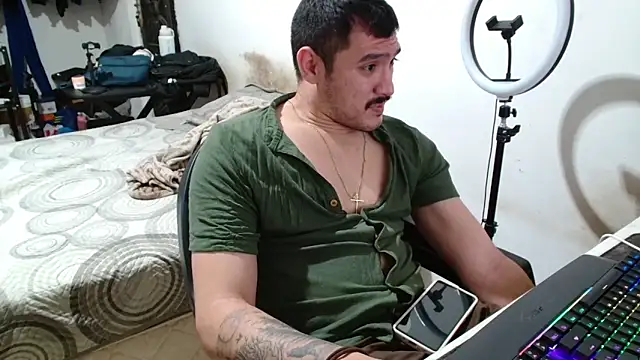 Leonino231 online show from March 2026 03:10:02 AM