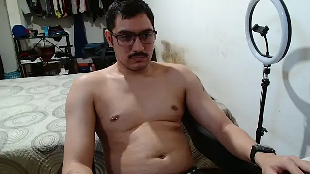 Leonino231 online show from March 2026 04:29:01 PM