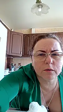 MarinaLady online show from February 2026 08:00:02 AM