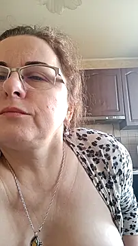 MarinaLady online show from February 2026 07:22:02 AM