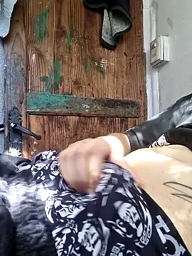 gabo ying online show from March 2026 07:21:01 PM