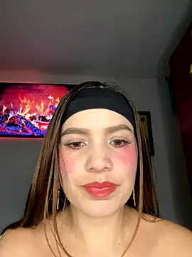 Jesydoll 1 online show from November 2025 07:29:02 PM