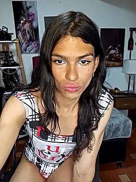 LunarisSmith online show from March 2026 05:23:01 PM