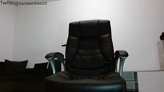 Xandeer Steel online show from November 2025 04:11:01 PM