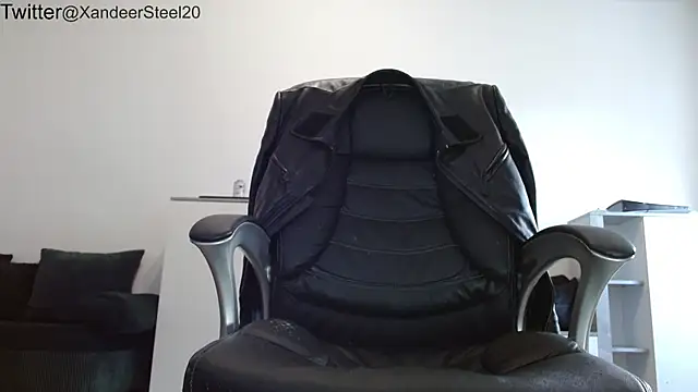 Xandeer Steel online show from October 2025 01:45:01 PM