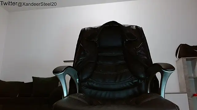 Xandeer Steel online show from November 2025 05:41:01 AM