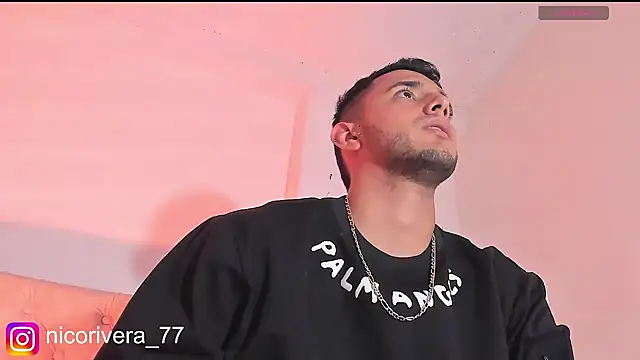 nico rivera online show from September 2025 12:49:01 AM