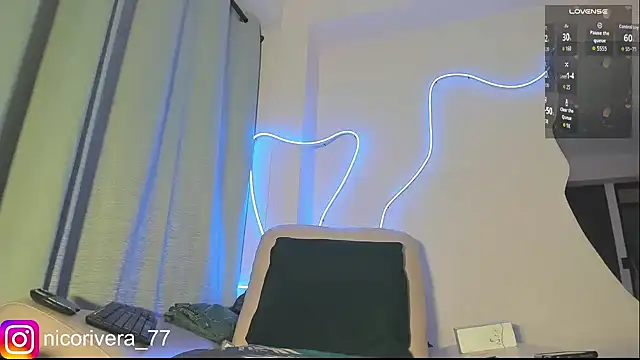 nico rivera online show from February 2026 11:15:02 PM