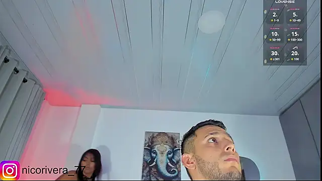 nico rivera online show from April 2026 06:41:02 AM