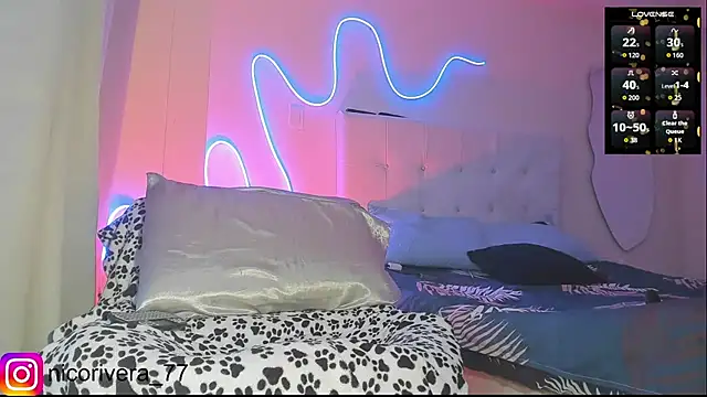 nico rivera online show from December 2025 10:59:02 PM