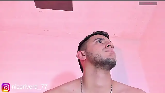 nico rivera online show from September 2025 01:50:02 PM
