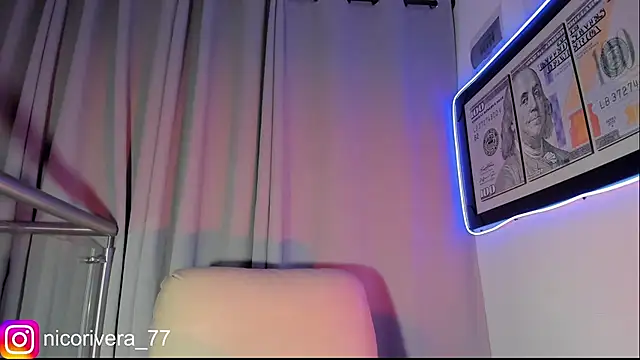 nico rivera online show from March 2026 04:13:01 AM