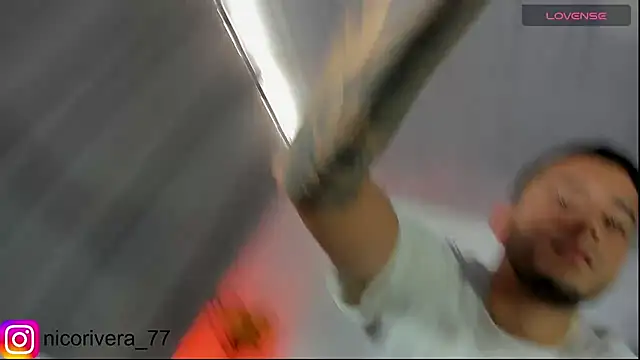 nico rivera online show from April 2026 07:40:02 PM