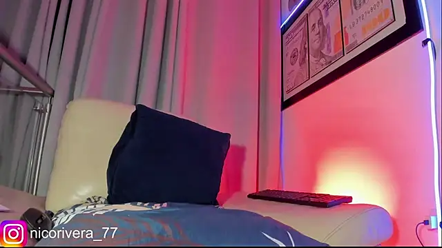 nico rivera online show from March 2026 02:26:02 AM