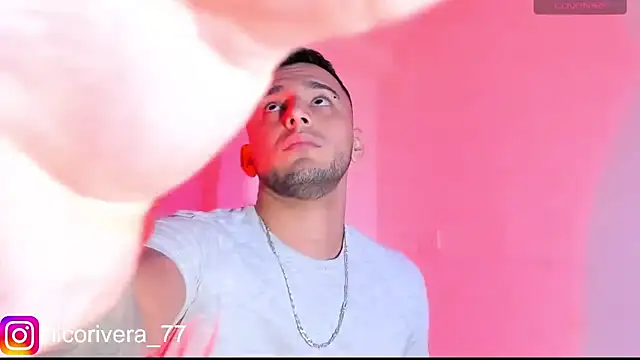 nico rivera online show from October 2025 03:30:02 AM