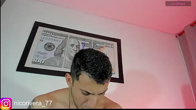 nico rivera online show from May 2026 11:49:02 AM