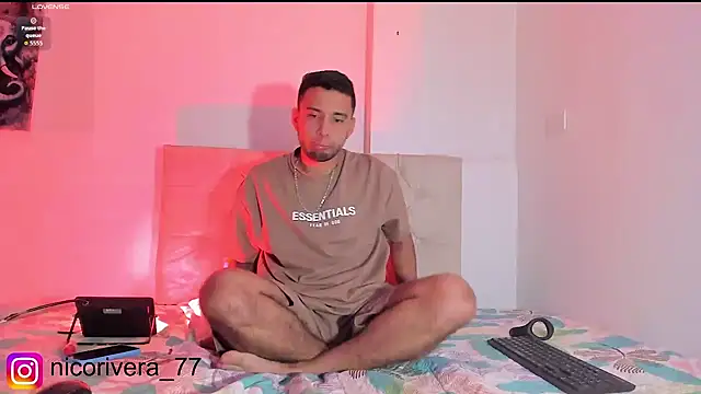 nico rivera online show from September 2025 03:24:02 PM