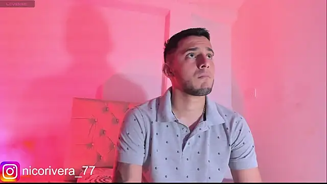 nico rivera online show from October 2025 10:54:01 PM