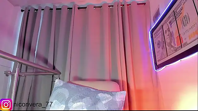 nico rivera online show from March 2026 11:04:02 PM