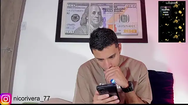 nico rivera online show from June 2026 03:17:01 AM