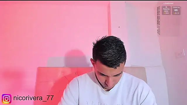 nico rivera online show from September 2025 02:33:02 PM