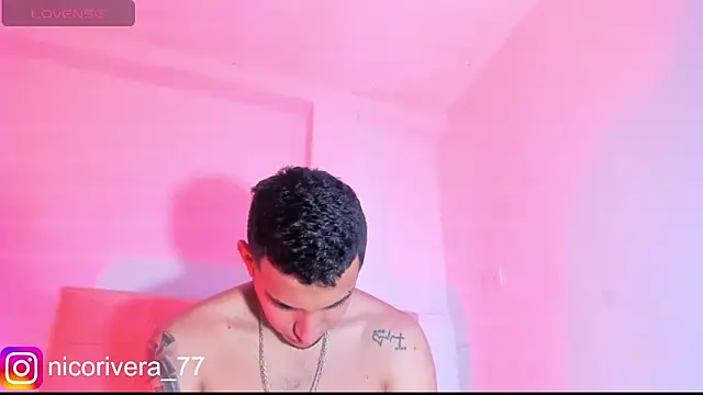 nico rivera online show from October 2025 01:47:02 PM