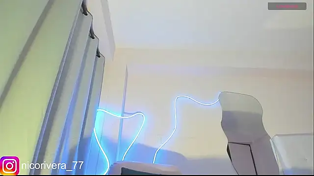 nico rivera online show from February 2026 11:07:01 AM