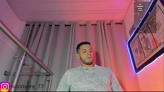 nico rivera online show from March 2026 04:21:02 AM