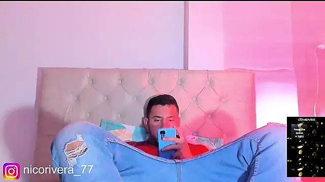 nico rivera online show from September 2025 03:51:02 AM