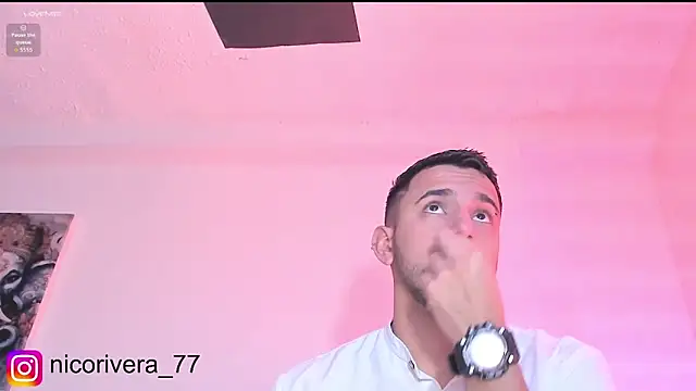 nico rivera online show from September 2025 11:32:02 AM