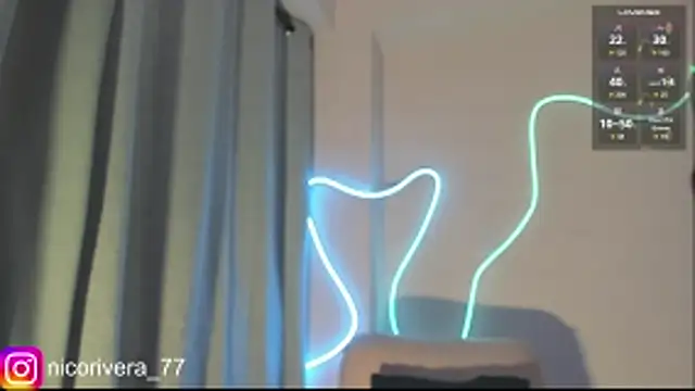 nico rivera online show from February 2026 03:38:02 AM