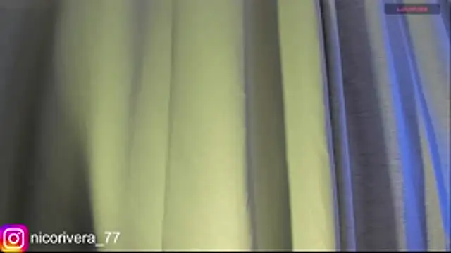 nico rivera online show from February 2026 01:58:02 AM