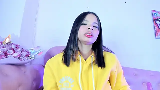 Snapshot of PamelaCullen chatting on February 2026 07:51:01 AM PamelaCullen online show from February 2026 07:51:01 AM