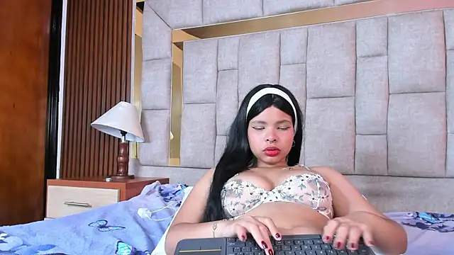 PamelaCullen online show from October 2025 05:32:01 PM