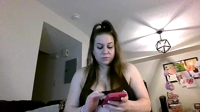 thedevinemama online show from May 2026 03:43:02 AM
