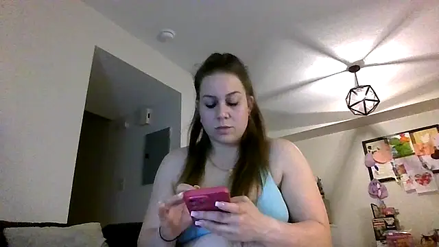 thedevinemama online show from May 2026 02:40:02 AM