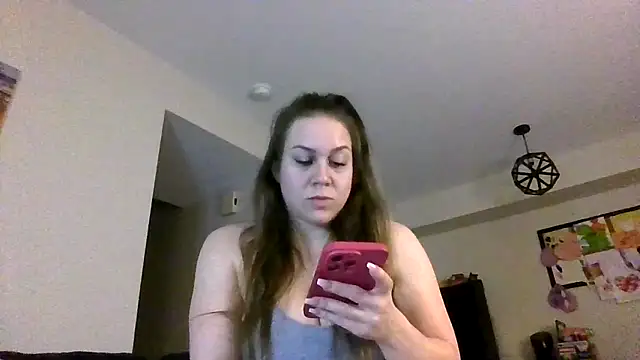 Snapshot of thedevinemama chatting on February 2026 02:32:02 AM thedevinemama online show from February 2026 02:32:02 AM