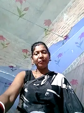 Savita992 online show from March 2026 07:18:02 PM