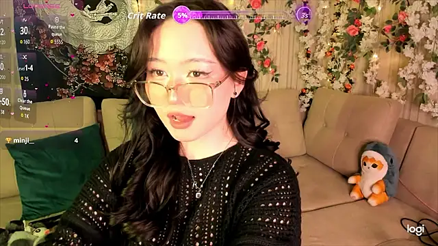 Won hee88 online show from March 2026 05:23:01 PM