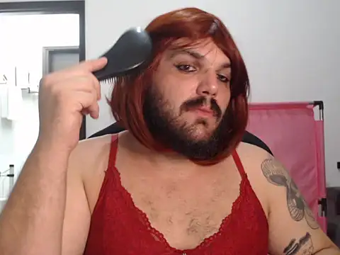 Brsecretbear online show from April 2026 06:42:01 AM