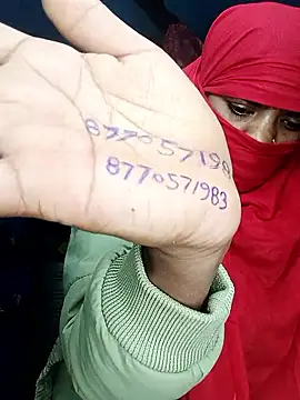 HOTFARSI online show from October 2025 09:44:01 PM