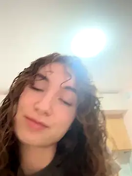 Adelina Bliss online show from November 2025 05:12:01 PM