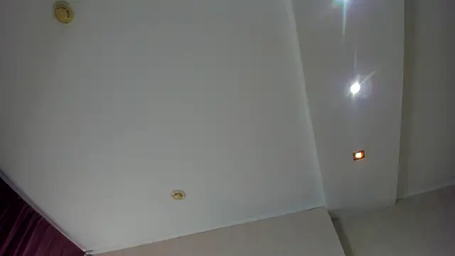 Adelina Bliss online show from April 2026 01:19:01 AM