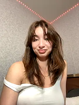 Adelina Bliss online show from September 2025 12:22:01 PM