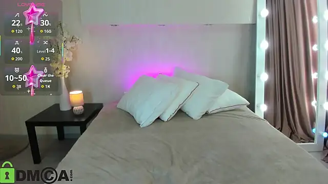 Adelina Bliss online show from March 2026 01:17:02 AM