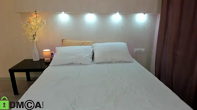 Adelina Bliss online show from December 2025 01:08:02 AM